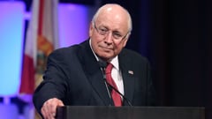 Former US Vice President Dick Cheney dies at 84